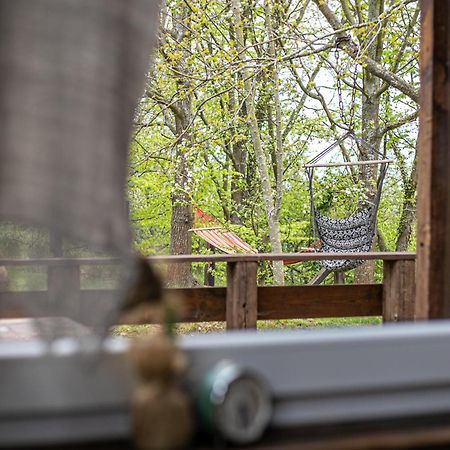 Ptasia Osada Gardna Wielka Exteriör bild